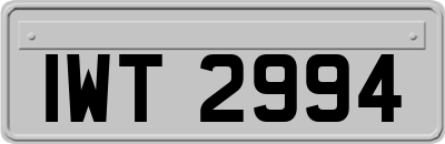 IWT2994