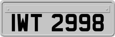 IWT2998