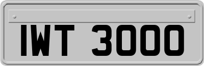 IWT3000