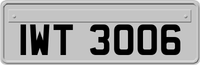 IWT3006