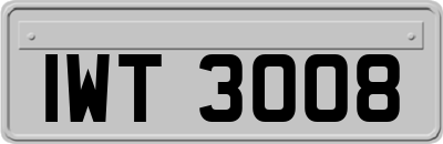 IWT3008