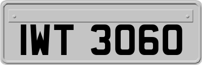 IWT3060
