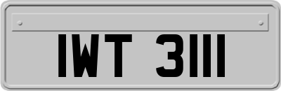 IWT3111