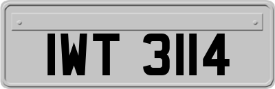 IWT3114