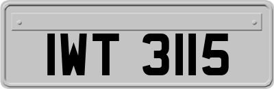 IWT3115