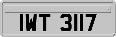 IWT3117