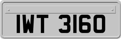IWT3160