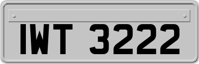 IWT3222