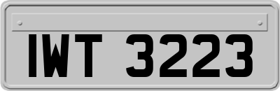 IWT3223