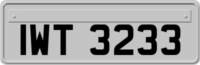 IWT3233