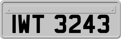 IWT3243