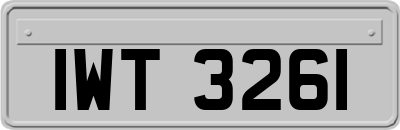 IWT3261