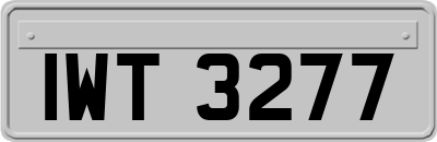 IWT3277