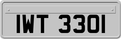 IWT3301