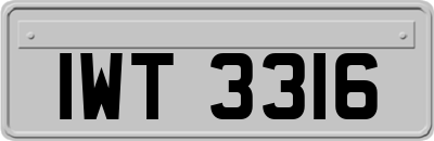IWT3316