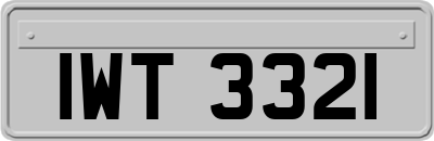 IWT3321