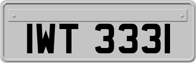 IWT3331