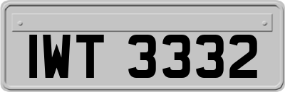 IWT3332