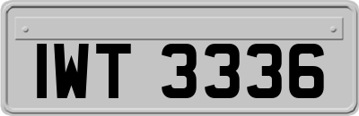 IWT3336