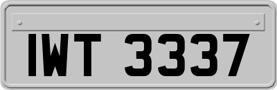 IWT3337