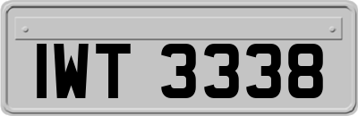 IWT3338