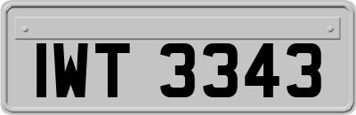 IWT3343