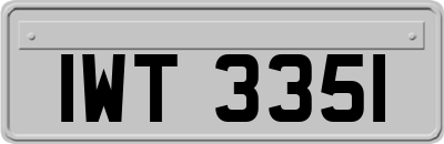 IWT3351
