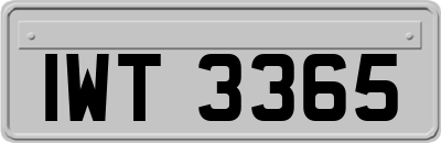 IWT3365