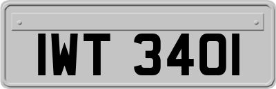IWT3401
