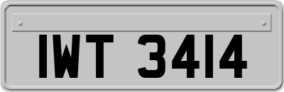 IWT3414