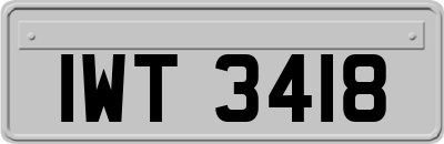 IWT3418