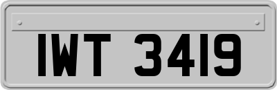 IWT3419