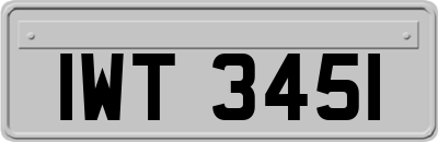 IWT3451