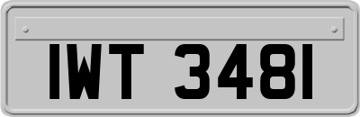 IWT3481