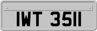 IWT3511