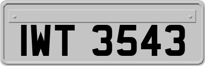 IWT3543