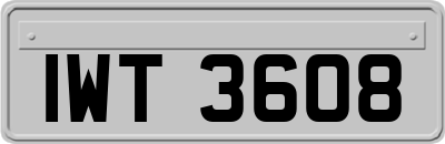 IWT3608
