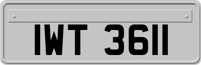 IWT3611