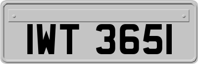 IWT3651