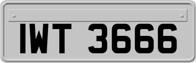 IWT3666