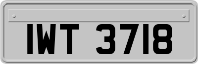 IWT3718