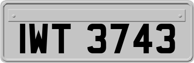 IWT3743