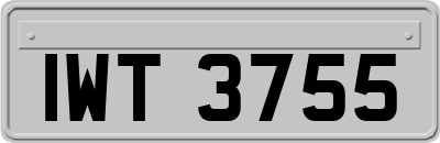 IWT3755