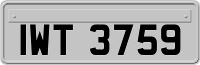 IWT3759