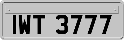 IWT3777