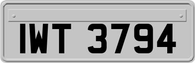 IWT3794