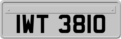 IWT3810