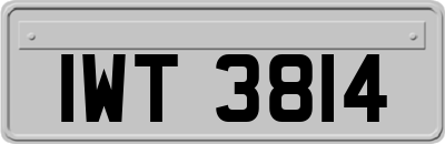 IWT3814