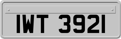 IWT3921