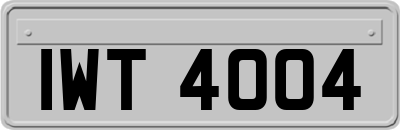 IWT4004